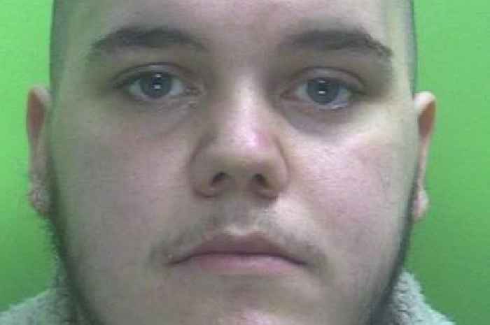 Nottingham rapist who took advantage of female student after missing bus home jailed