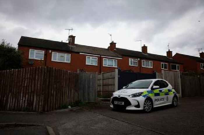 Police officer recalls tragic scene at Radford council house where mum and daughter were found dead months after 999 plea