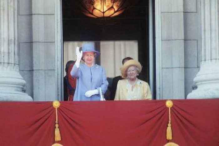 I accidentally ruined the Queen's birthday surprise and annoyed Prince Philip
