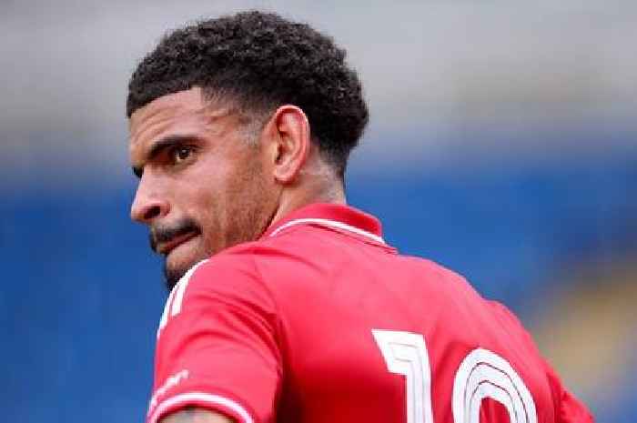 Morgan Gibbs-White transfer latest - Nottingham Forest stance, Marinakis 'hope', what has been said