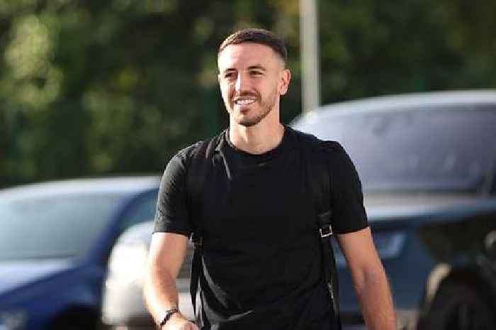 Julio Pleguezuelo close to Plymouth Argyle comeback after injury
