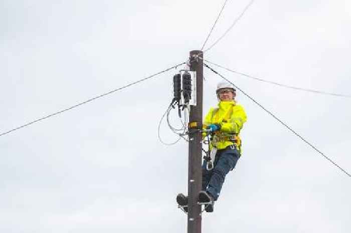 Openreach issues full fibre broadband update for people living in Gloucester