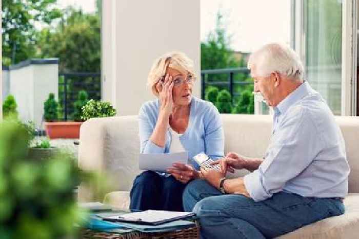 Starmer told to do more for pensioners after Winter Fuel Payment U-turn