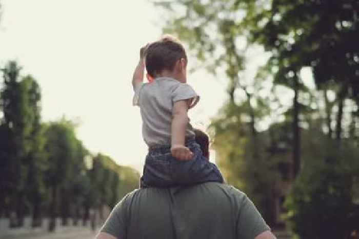 HMRC issues warning for millions of parents who had children between 1970s and 2000