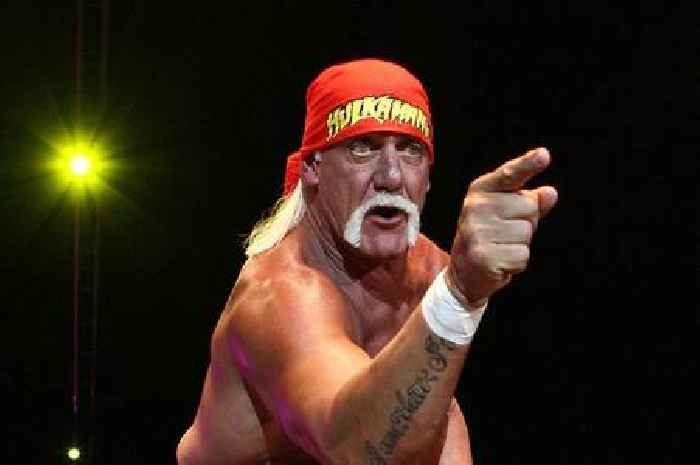 Hulk Hogan's team issued 'no reason to panic' health update weeks before death