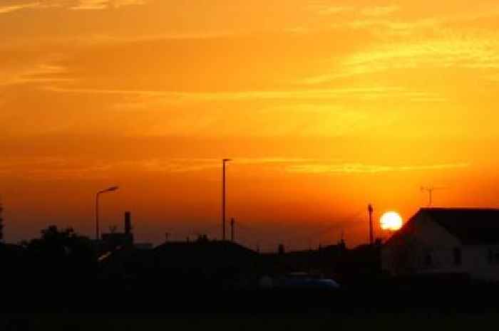 Met Office and BBC Weather break silence on UK getting another heatwave