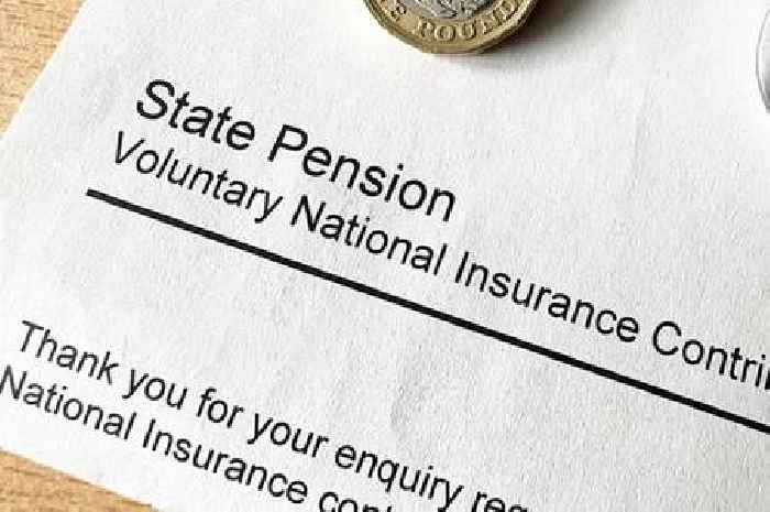 Millions of state pensioners on basic rate set for 'additional funds' from DWP