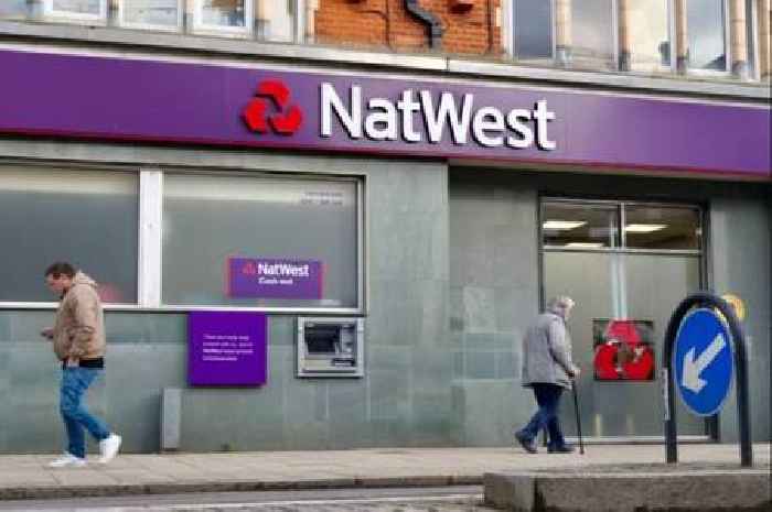 NatWest 'accelerating' major change which will impact 20 million customers