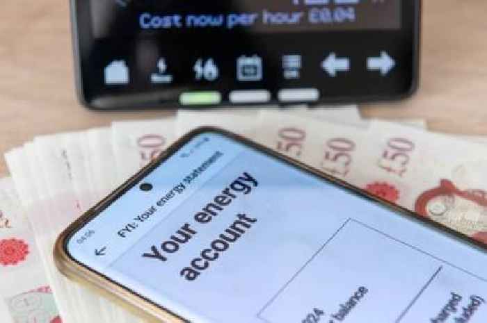 New British Gas, EDF, EON, Ovo, Octopus rules with customers set to automatically save £200