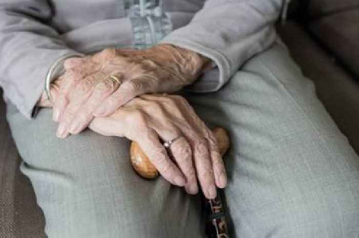 State pensioners born before 1953 set to lose £2,797 each to DWP