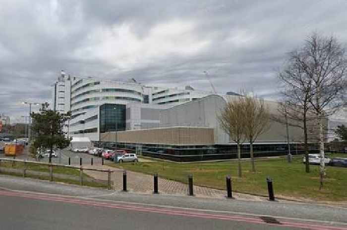 Update over doctor strike in Birmingham as situation 'under very close review'