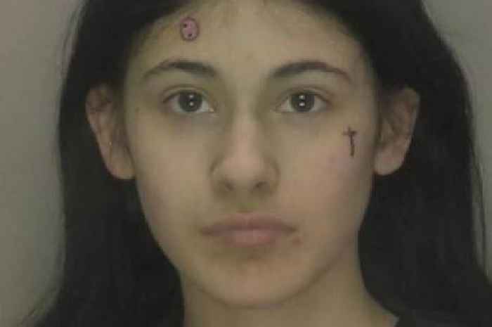 Urgent appeal to find missing Birmingham girl with public urged to call 999