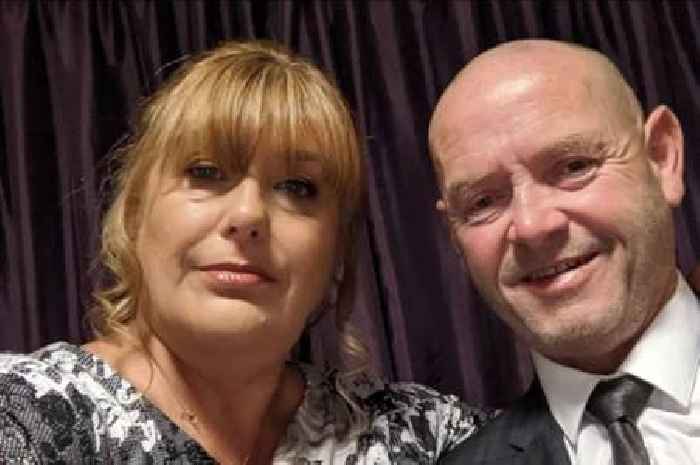 Gogglebox fans ask 'what's happened' as Julie Malone sparks concern with new snap