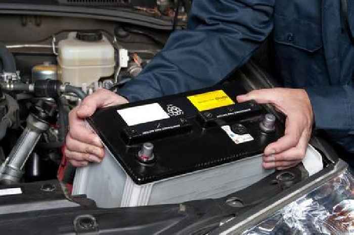 Mechanic says 'world's most reliable' car brand could put him out of business