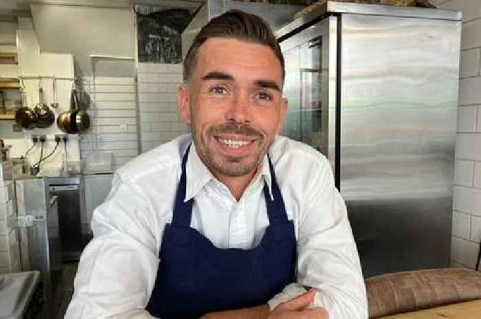 Rick Stein trained chef who cooked for superstars took his own life