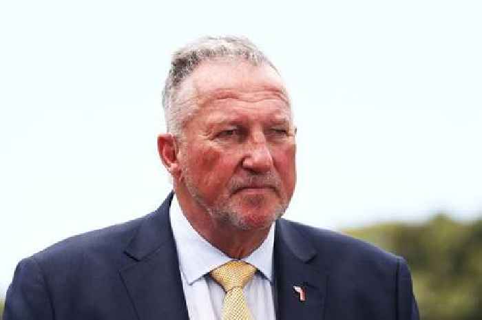 England legend slams ‘appalling’ Taunton pitch after Somerset beat Durham