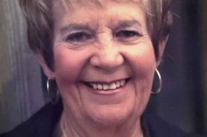 Man charged with murdering 87-year-old woman in Somerset village