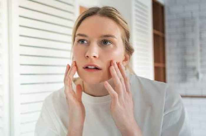 Health expert says 'surprising' skin change could be sign of 'serious' disease