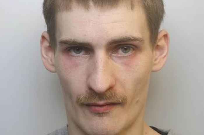 Dad guilty of murdering his two-week-old baby son at Yeovil District Hospital