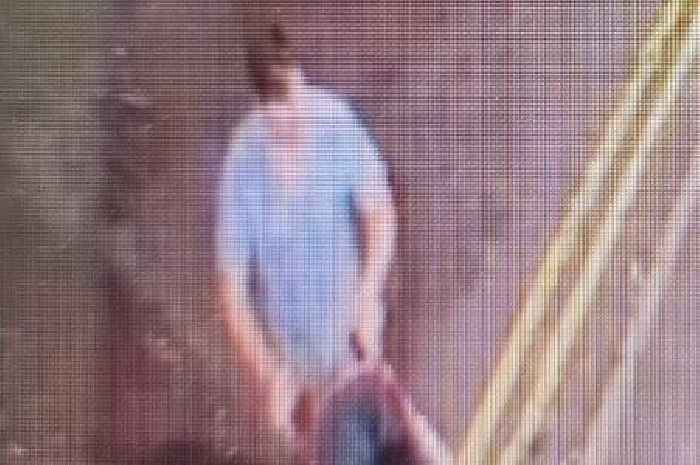 Girl injured in Stoke-on-Trent street attack as police in CCTV appeal