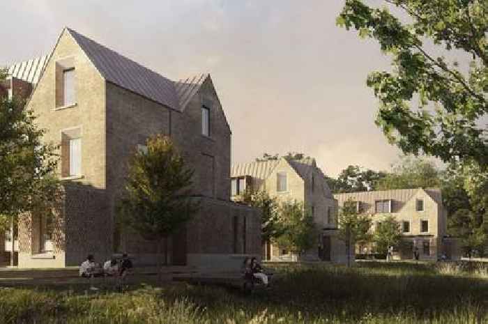 Fears construction traffic from university student housing development will pose danger to vulnerable