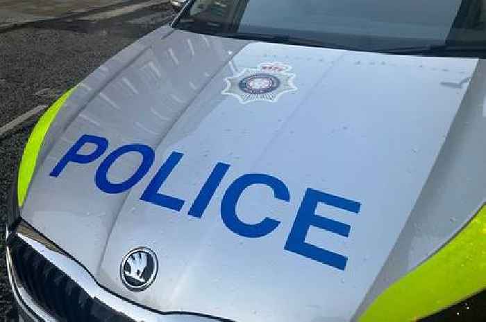 Man stabbed in broad daylight in Cambridge