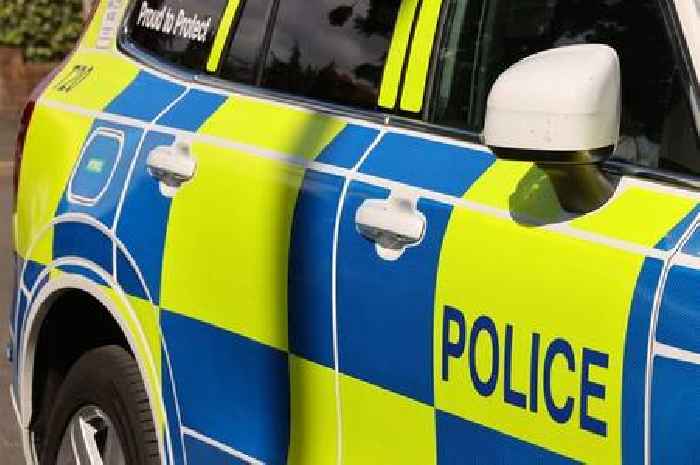 Two die in crash near to Cambridgeshire border