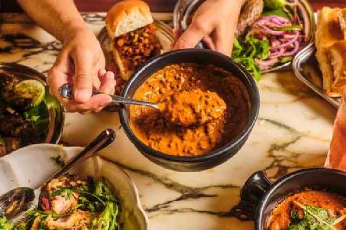 Bombay café Dishoom confirms first Glasgow location ahead of opening next month