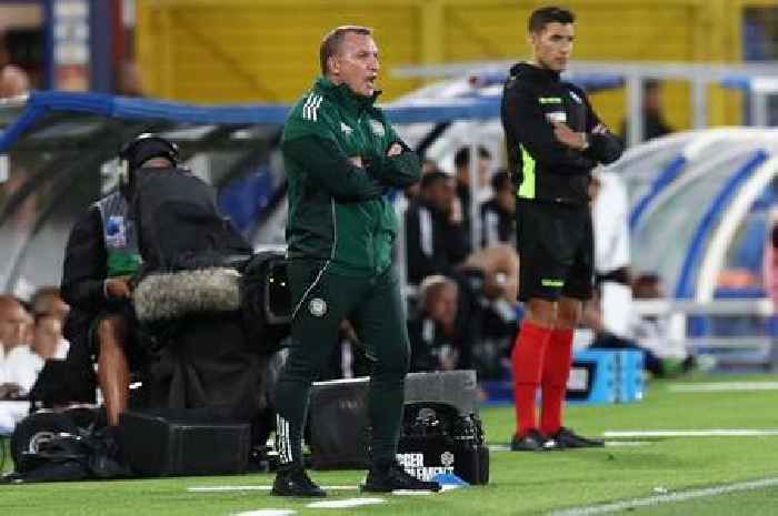Brendan Rodgers demands Celtic transfer ambition in wake of brutal Ajax reality check