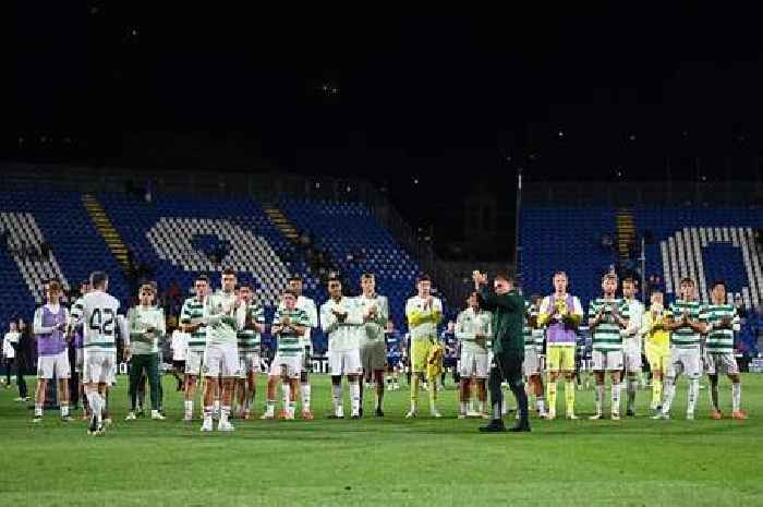 Celtic caught in Ajax storm as need for signings is poured on if Brendan Rodgers is to bring the thunder – five talking points