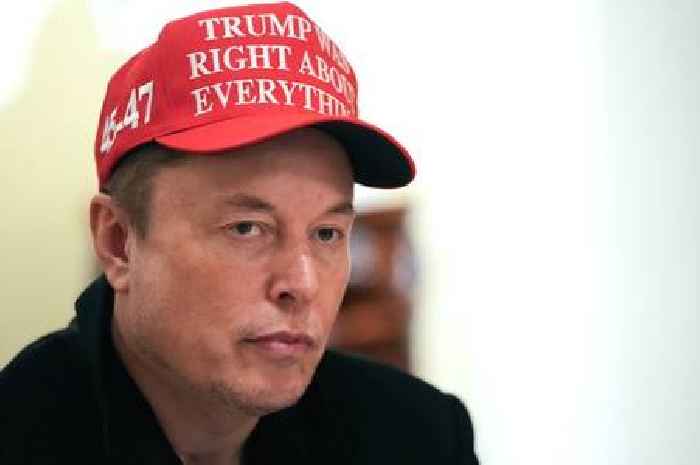 Elon Musk's Starlink suffers huge outage as 60,000 users worldwide lose internet