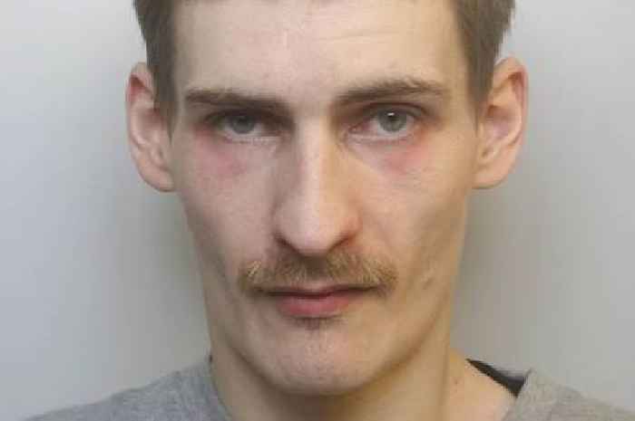 Evil dad guilty of murdering two-week-old baby in brutal hospital attack