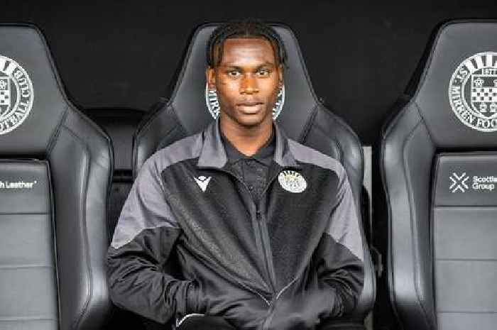 Jalmaro Calvin signs for St Mirren with more new faces on cards