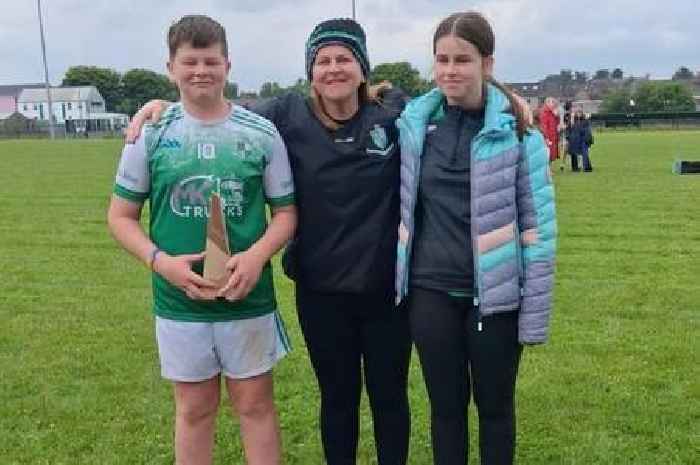 Mother and two kids killed in 'triple murder and attempted suicide' named