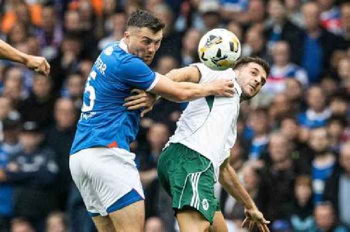 Rangers fired Panathinaikos Champions League warning as star vows to exact revenge for 'unfair result'