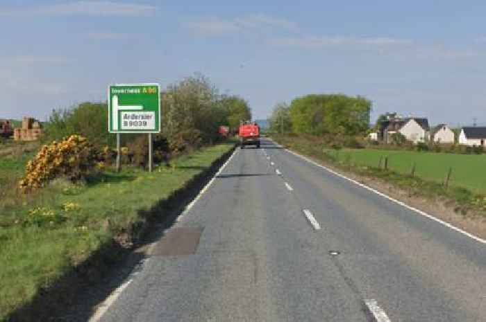 Woman dies in hospital six days after horror crash that killed dog