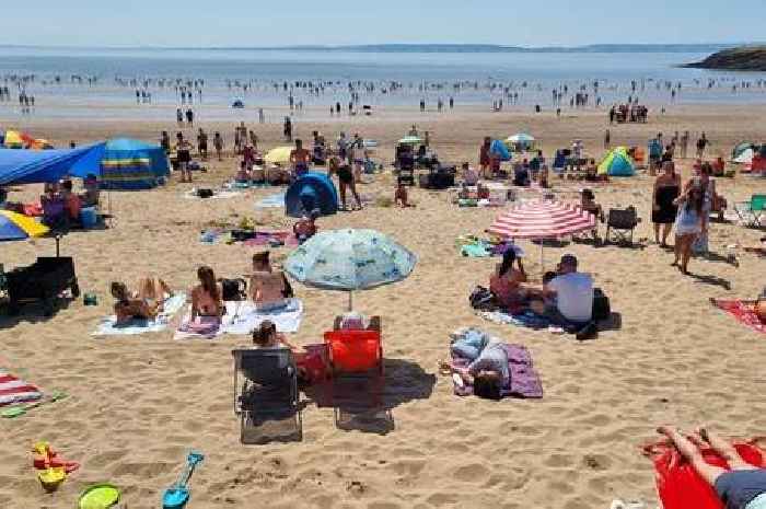 Met Office verdict on summer holiday heatwave as significant change set to hit UK weather