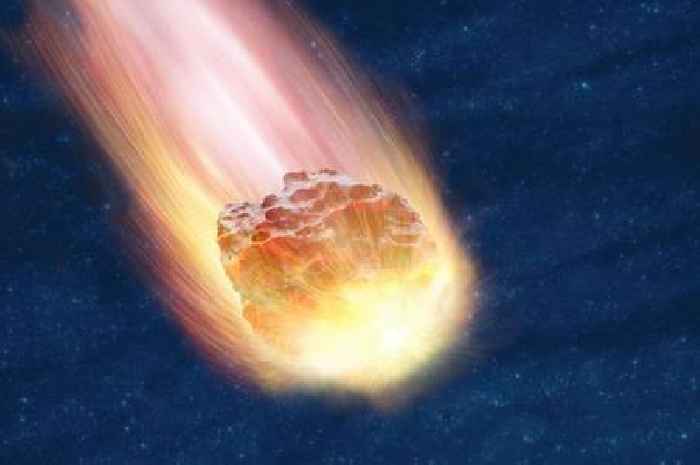 NASA shares July 28 update as asteroid heading towards Earth's direction 'fast'