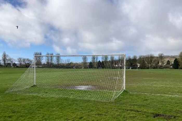 Parents appalled after junior football clubs threatened over use of council pitches