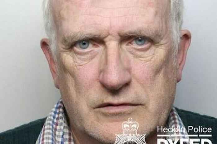 Pensioner deleted hundreds of files from phone and lied to police