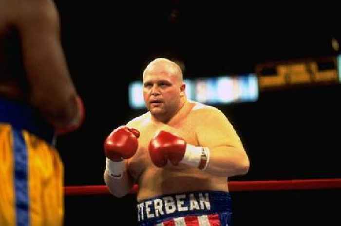 Butterbean approves Mike Tyson super-fight and points out boxing legend's weakness