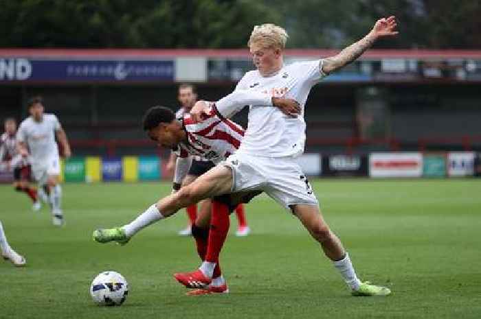 Dominance, frustration and glimpse of class - what we learned about Swansea City's new signings