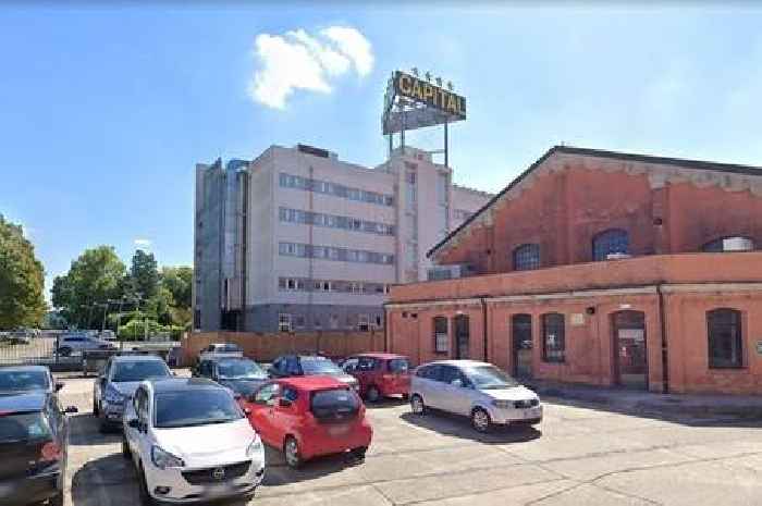 Hotel issues statement listing accusations against young Wales rugby players