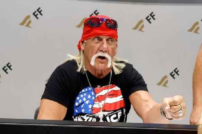 WWE wrestler Hulk Hogan's cause of death after he became ill at Florida home