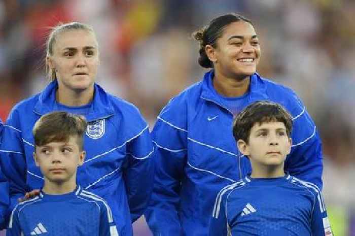 Chloe Kelly: England's success should not mask racism suffered by Jess Carter