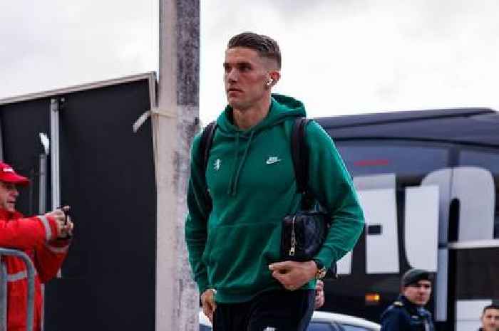 Huge Viktor Gyokeres to Arsenal transfer update as striker to finally fly in to complete move