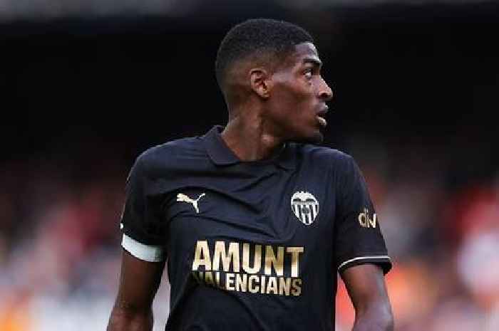 Mikel Arteta and Andrea Berta explain why Arsenal signed Cristhian Mosquera