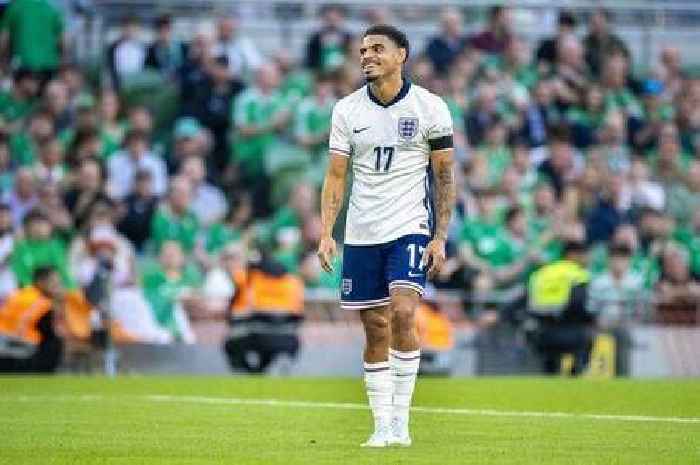 Morgan Gibbs-White posts seven-word message amid Tottenham transfer links