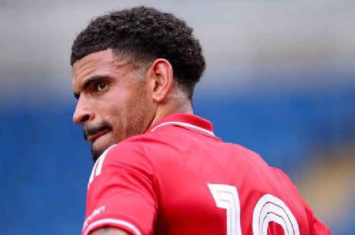 Morgan Gibbs-White to Tottenham transfer takes new twist amid fresh Nottingham Forest decision