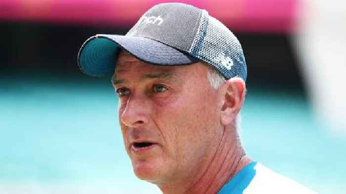 Cricketer Graham Thorpe asked wife 'to help end his life' before death, inquest hears